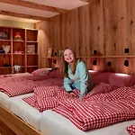 Hotel Berghaus - 4*
