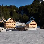 Berghaus - 4* Schröcken