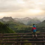 Berghaus -