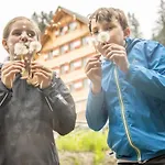 Berghaus -