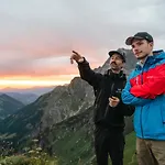 Berghaus - Schröcken