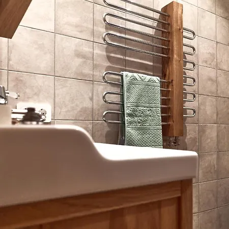 Hotel Berghaus -