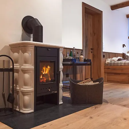 Otel Berghaus - 4*