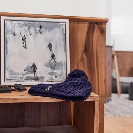 Berghaus - Aparthotel