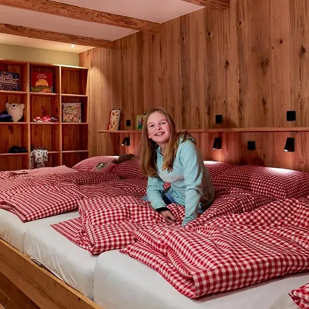 Aparthotel Berghaus - 4*
