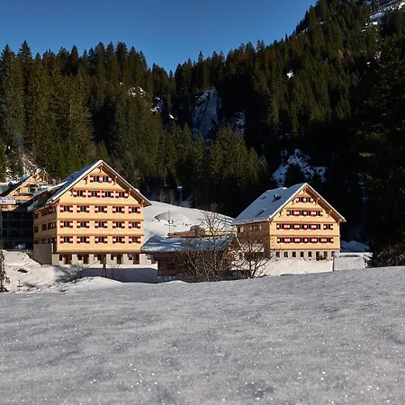 Berghaus - 4* Schroecken