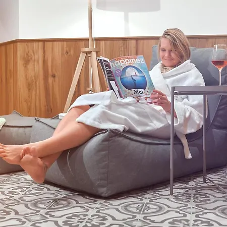 Berghaus - Hotel Schroecken