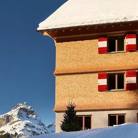 Aparthotel Berghaus - 4*