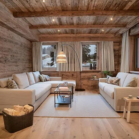 Berghaus - Hotel Schroecken