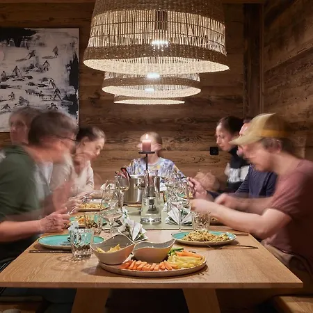 Berghaus - Schroecken