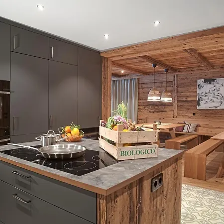 Berghaus - Schröcken