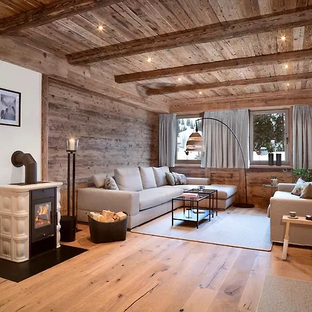 Berghaus - Schröcken