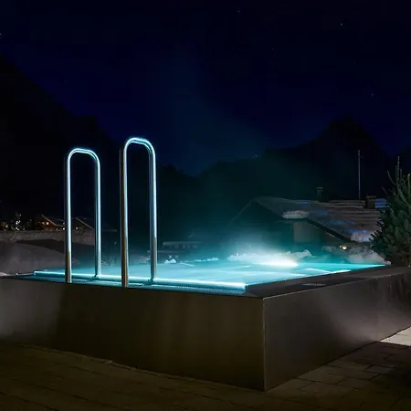 Berghaus - Schröcken