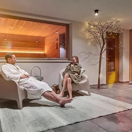 Berghaus - Otel 4*