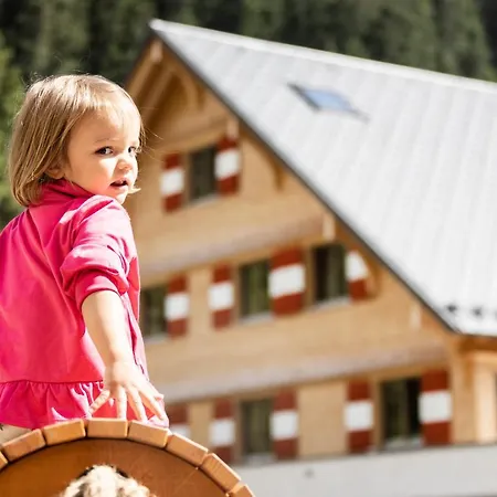 Berghaus - 4* Schroecken