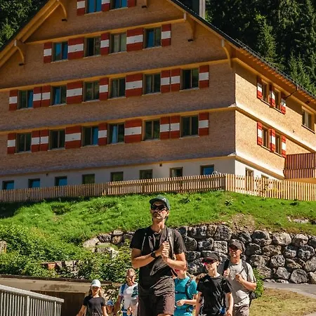 Berghaus -