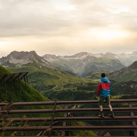 Berghaus -