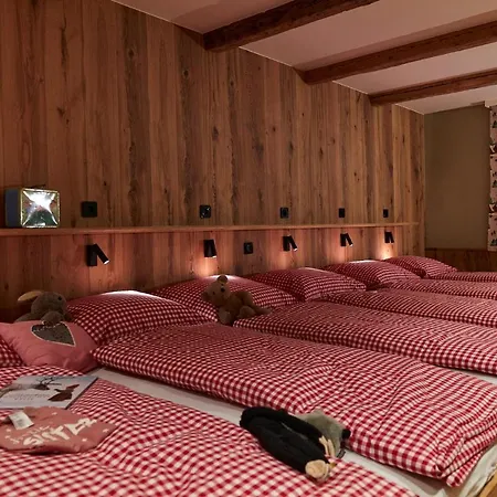 Aparthotel Berghaus - 4*
