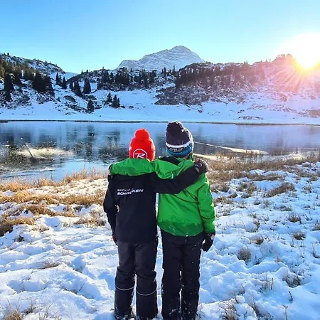 Berghaus - 4* Schroecken