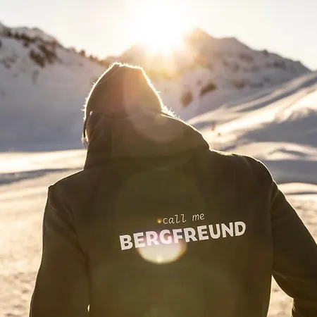Berghaus -