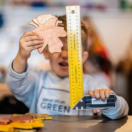 Hotel Berghaus - Schröcken