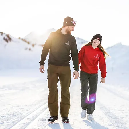 Berghaus - 4* Schroecken