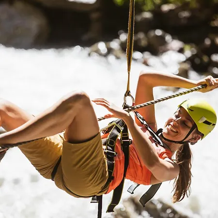 Berghaus -