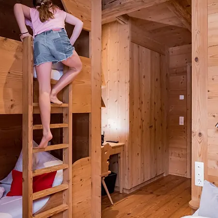 Berghaus - 4* Schroecken