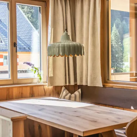 Berghaus - Schroecken