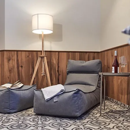 Otel Berghaus -
