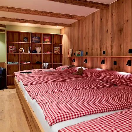 Aparthotel Berghaus - 4*