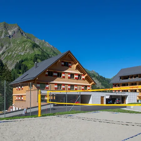 Otel Berghaus -
