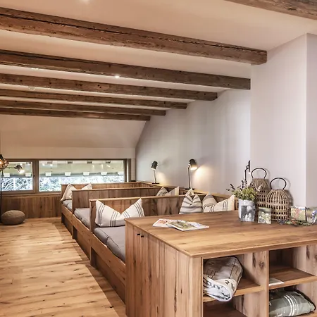 Otel Berghaus -