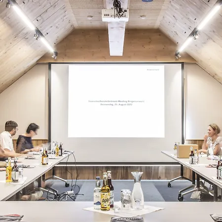 Berghaus - Schroecken