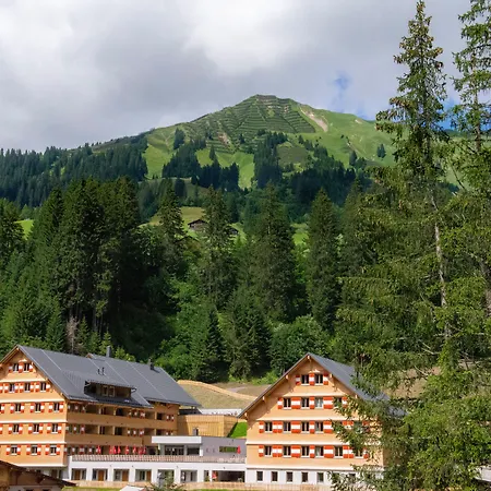 Berghaus - Schroecken