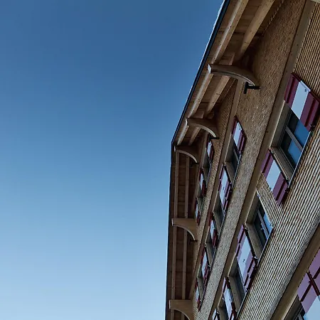 Berghaus - Otel Schröcken