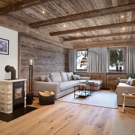 Berghaus - Schröcken