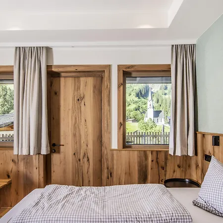 Otel Berghaus - 4*