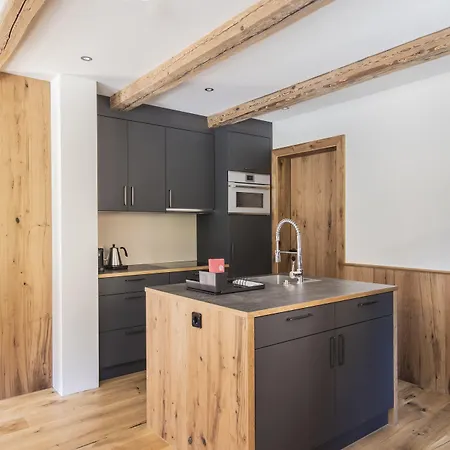 Berghaus - 4* Schroecken