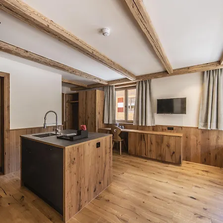 Berghaus - Schröcken