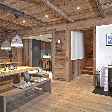 Berghaus - Schroecken