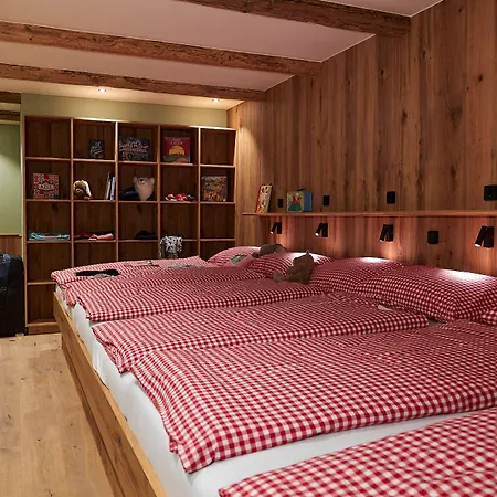 Berghaus - Otel