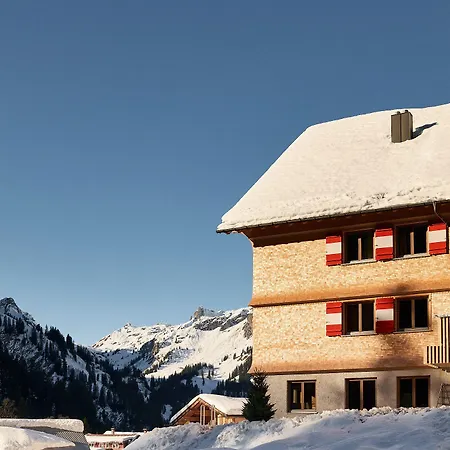 Berghaus - 4* Schröcken