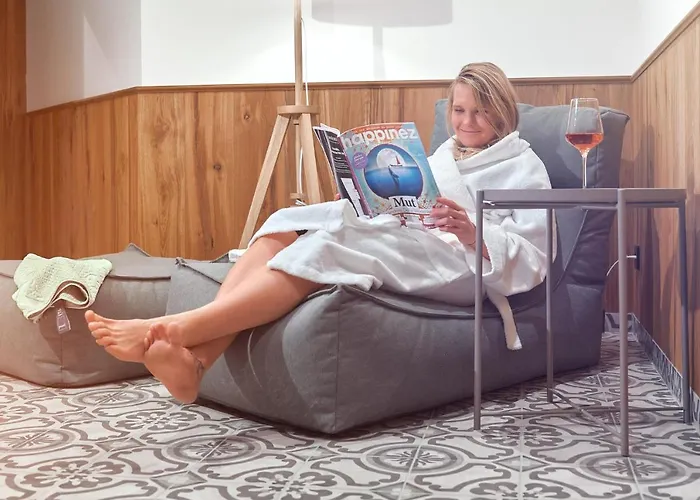 Berghaus Hotel Schröcken