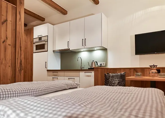 Berghaus Hotel Schröcken