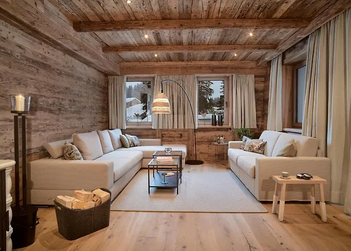 Berghaus Hotel Schröcken