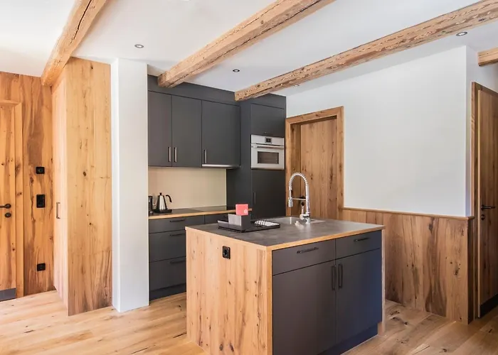 Hotel Berghaus Schröcken