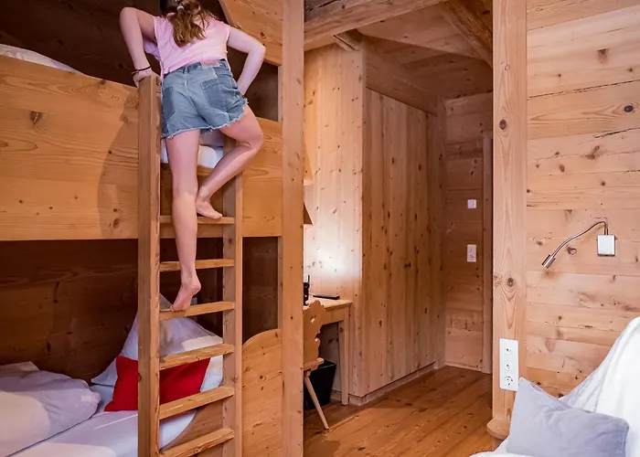 Berghaus 4* Schröcken